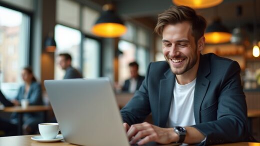 Первый клик-как первая любовь!