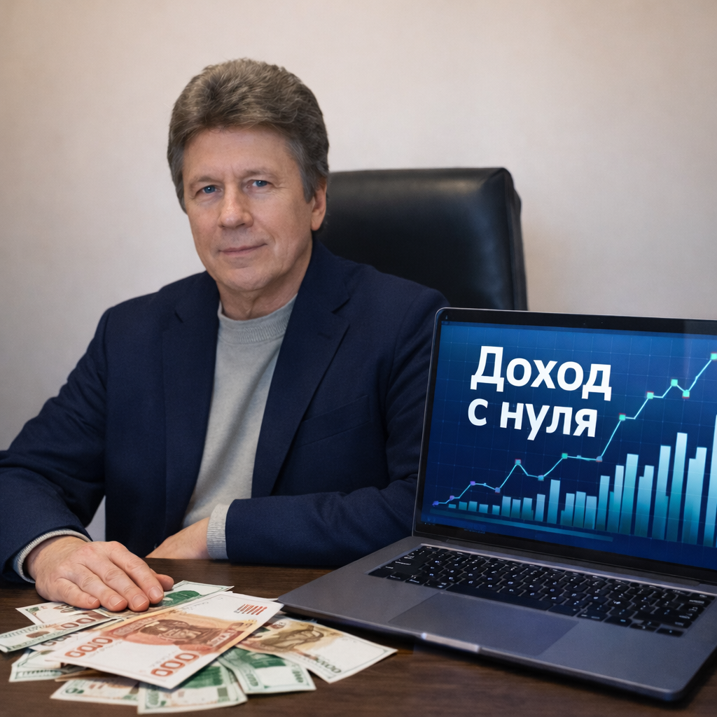 Мой первый доход онлайн без вложений. Как начать зарабатывать в интернете с нуля?