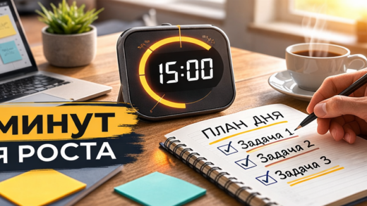 planirovanie-dnya-produktivnost-15-minut